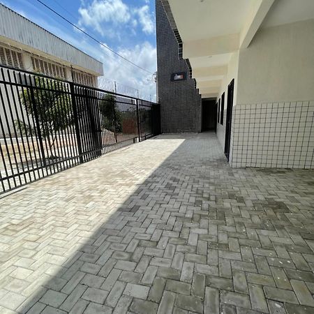 Morilar Ap 01 Apartment Tiangua Exterior photo