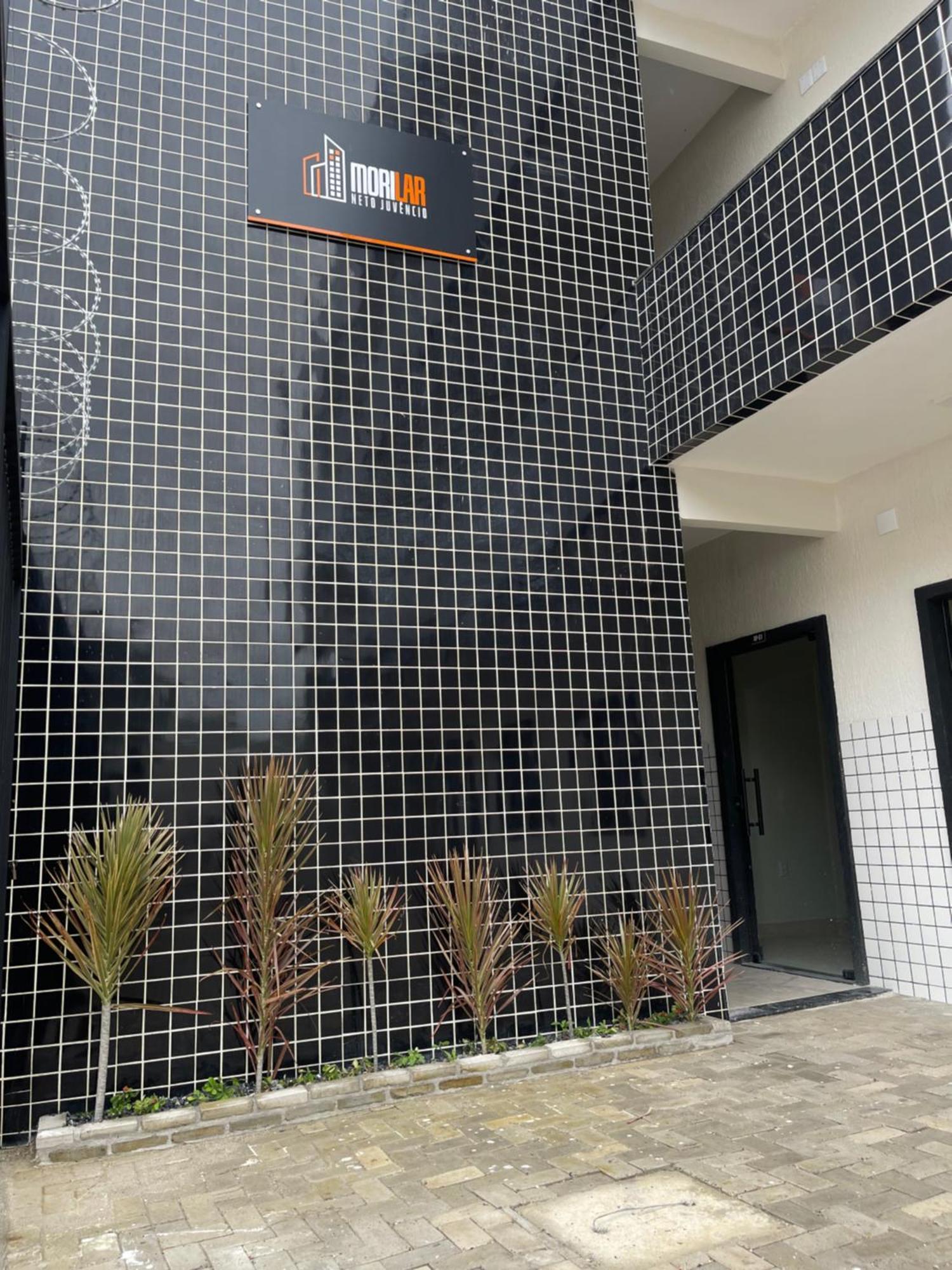 Morilar Ap 01 Apartment Tiangua Exterior photo